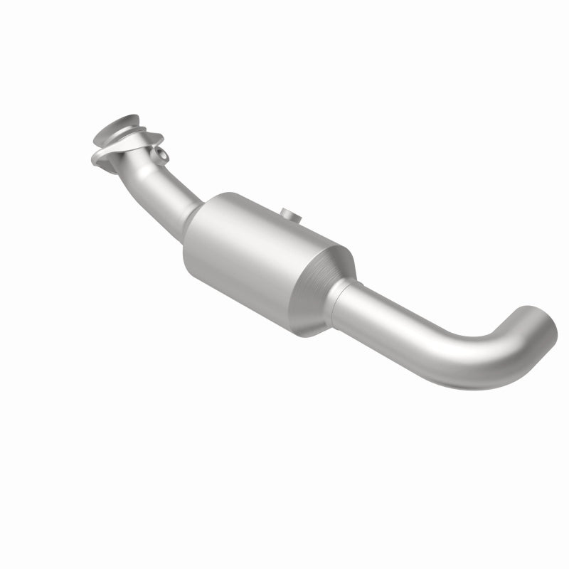 MagnaFlow 2010 Ford F-150 4.6L Direct-Fit Catalytic Converter