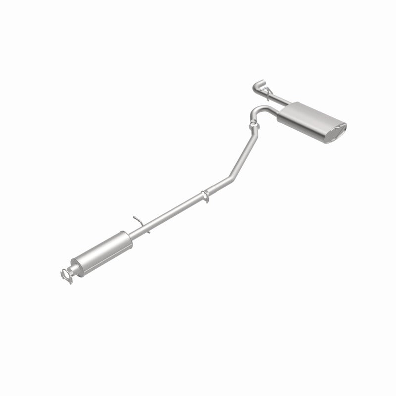 MagnaFlow BRE Exhaust Kit 13-17 BUICK ENCORE 1.4L