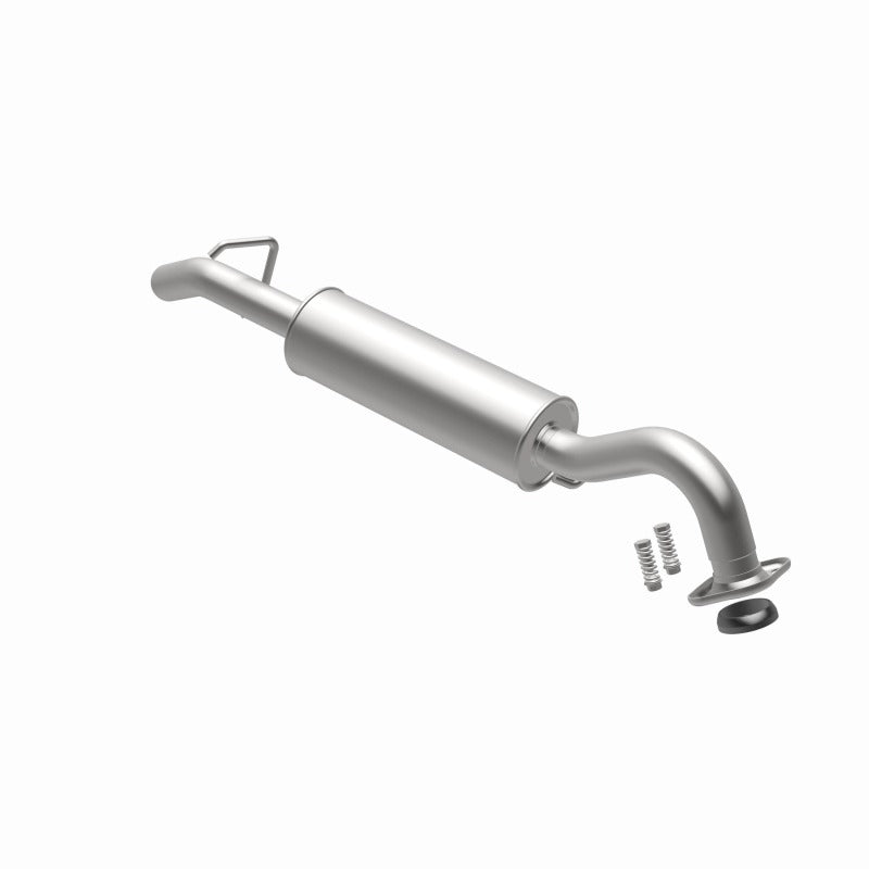 BRExhaust 09-11 Mazda Tribute/ 09-12 Ford Escape Muffler Kit