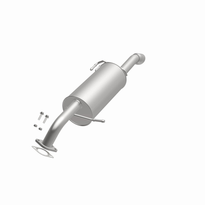 BRE Exhaust 12-17 ACCENT RIO 1.6L Exhaust Kit