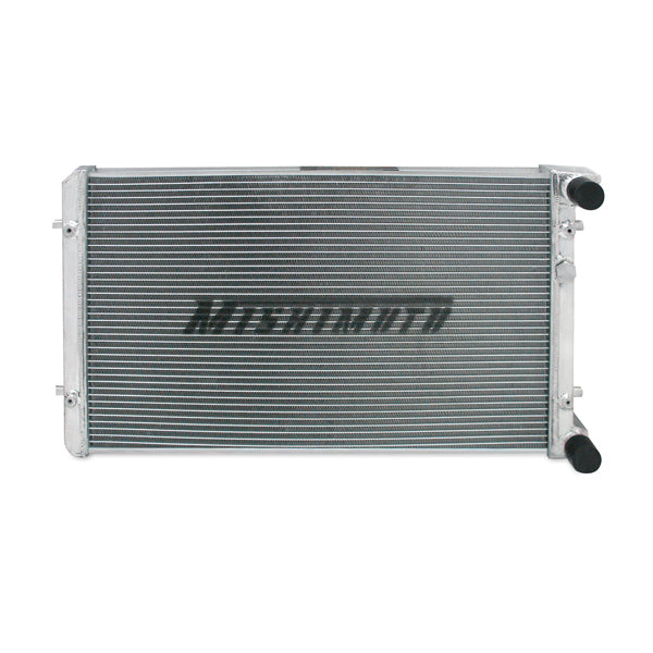 MISHIMOTO MMRAD-GLF-99 Radiator VW GOLF 99-02 (Manual Transmission) Photo-1 