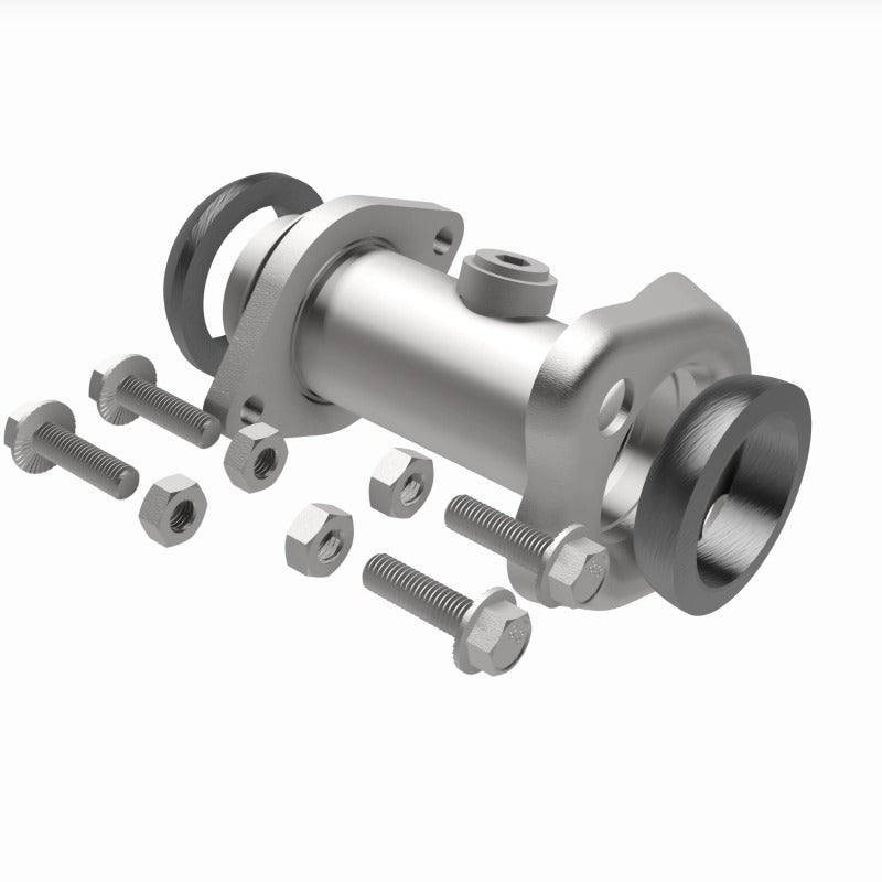 BRE Exhaust 94-97 Accord 2.2L Front Pipe Kit