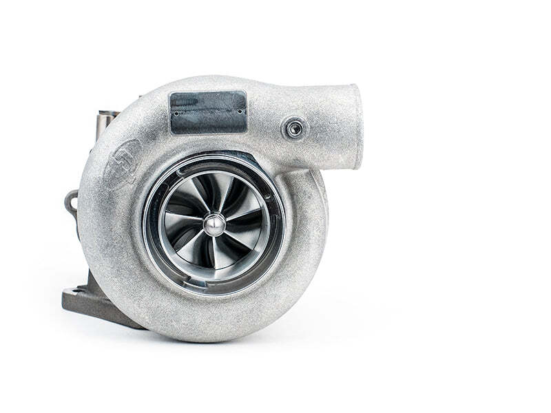 Forced Performance Subaru WRX/STi XR ZERO 86HTZ Turbocharger