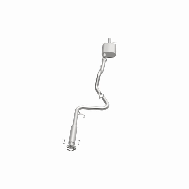 MagnaFlow BRE Exhaust Kit 05-10 Cobalt G5 2.2L