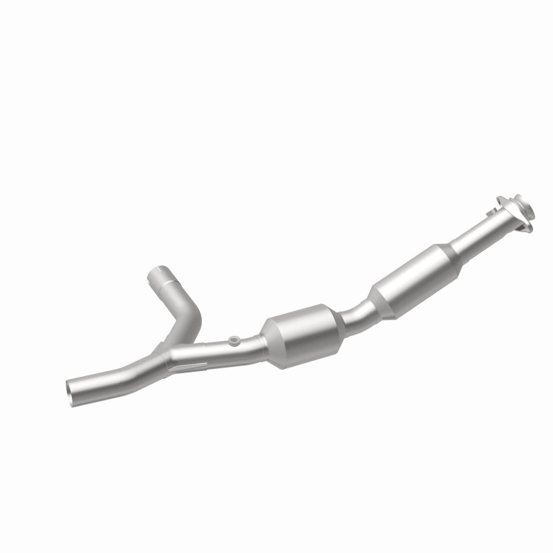 MagnaFlow 05-06 Ford E-250 4.6L California Grade CARB Complaint Direct-Fit Catalytic Converter