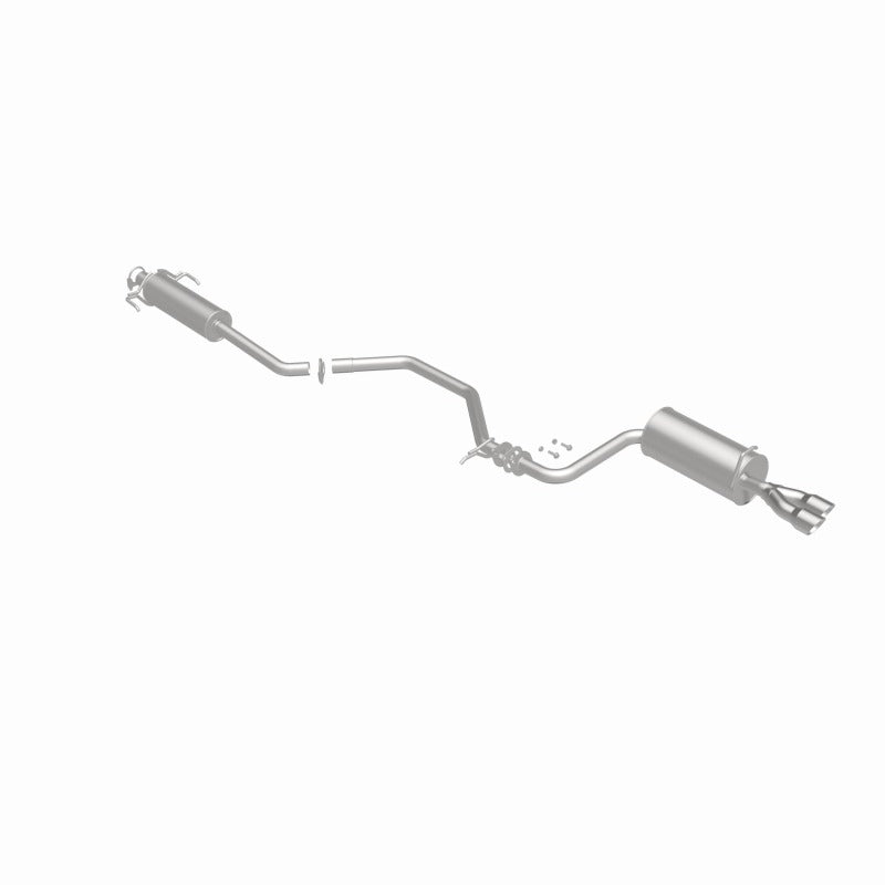 MagnaFlow BRE Exhaust Kit 09-13 Mazda 6 2.5L