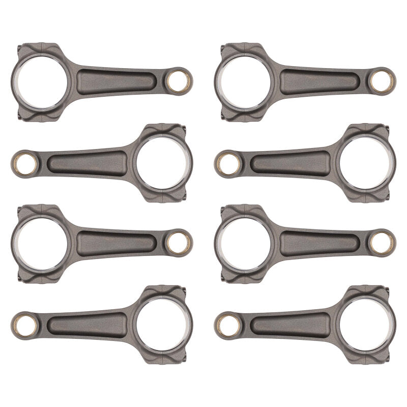 Manley Ford 4.6L Modular V8 Pro-Series I-Beam Connecting Rod Set - 5.850in Length