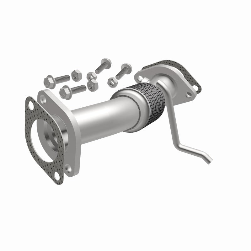 BRE Exhaust 06-10 Sonata 2.4L Front Pipe Kit