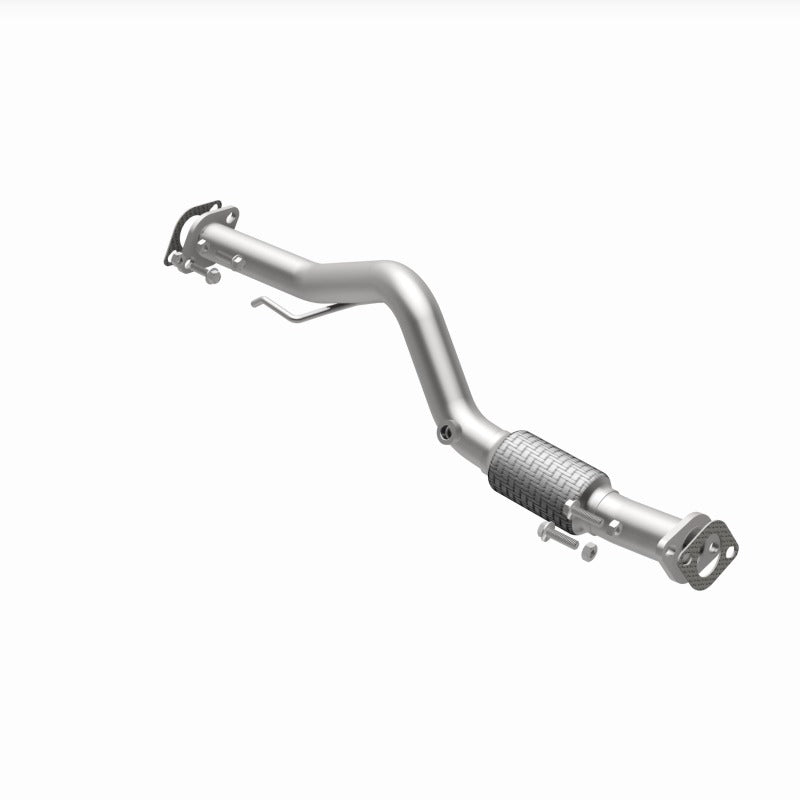 BRE Exhaust 06-11 Accent Rio 1.6L Front Pipe Kit