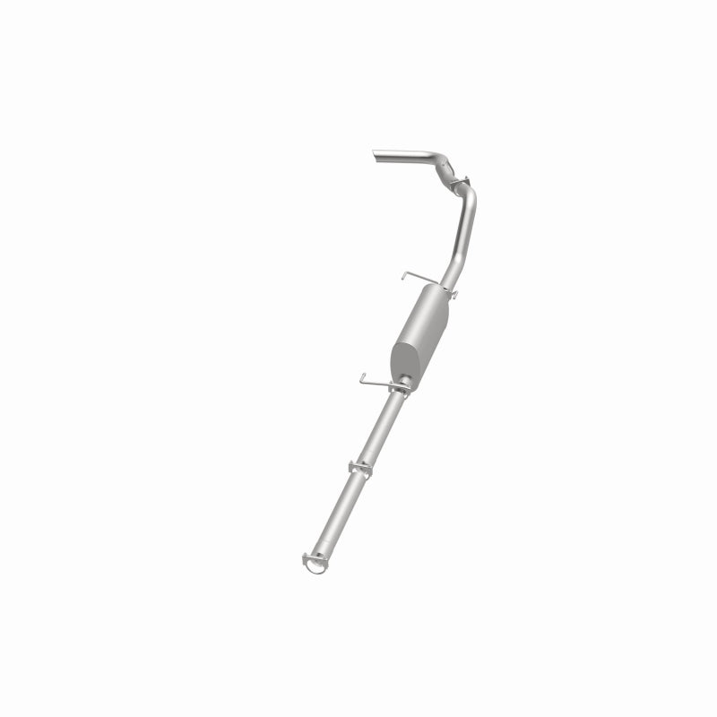 BRExhaust 03 Dodge Ram 1500 5.7L Exhaust Kit