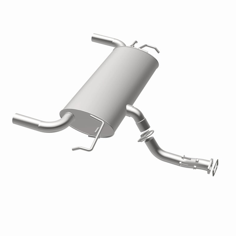 Magnaflow BRE Rear Muffler Kit Replacement Kia