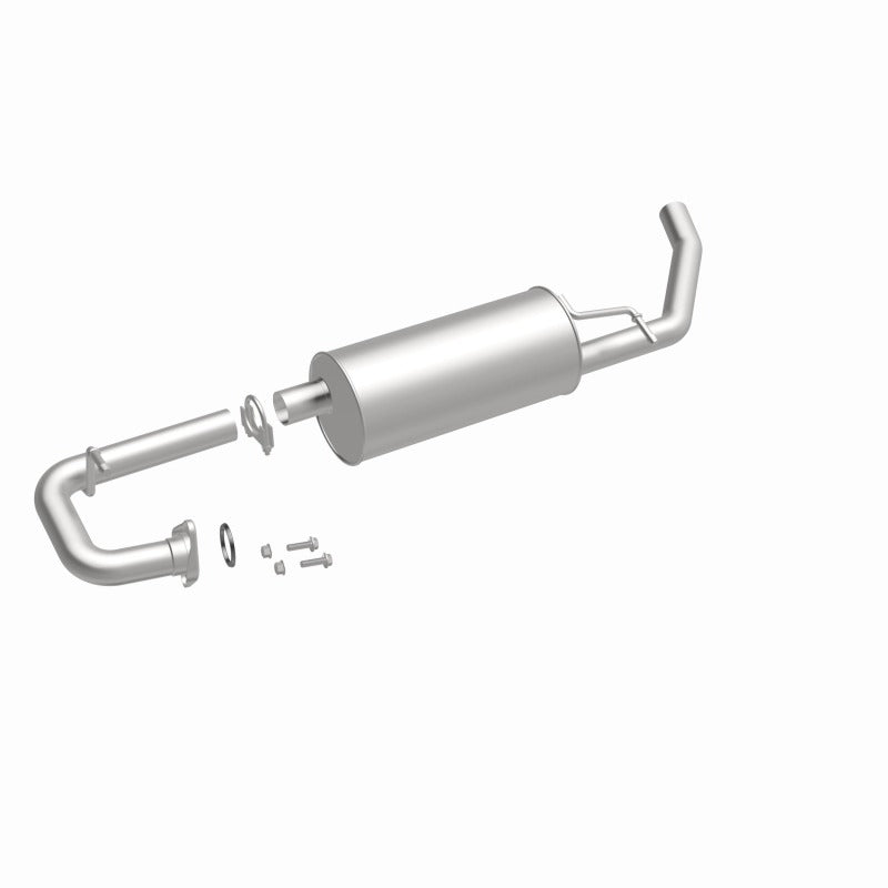 BRE Exhaust 98-00 RAV4 2.0L Muffler Kit