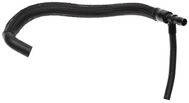 Gates 18-24 Mazda CX-5 4-Cyl. 2.5L Upper Molded Coolant Hose