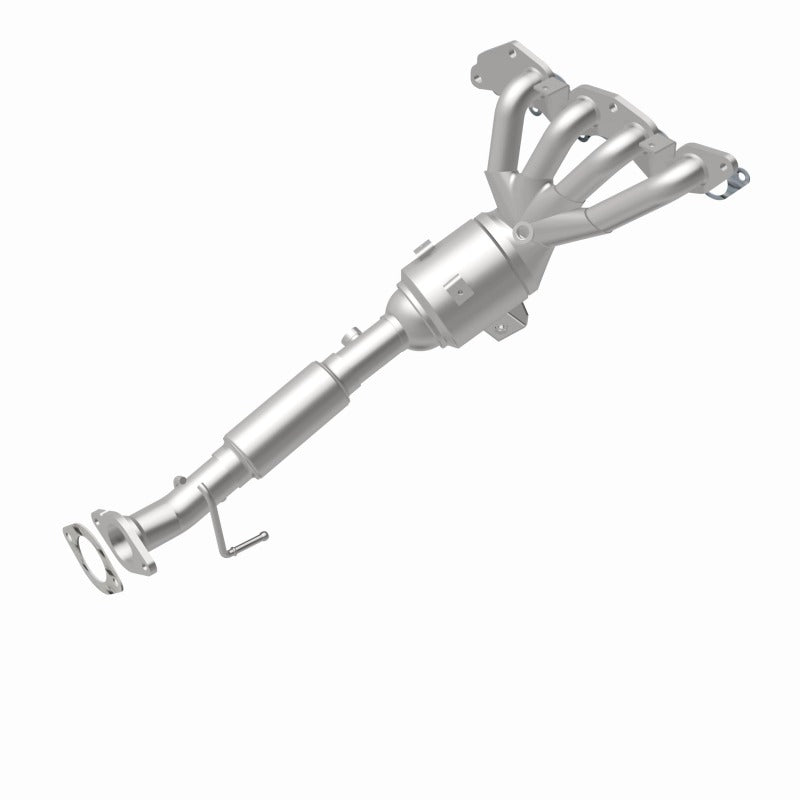 MagnaFlow 15-16 Ford C-Max 2.0L California Grade CARB Compliant Direct-Fit Catalytic Converter