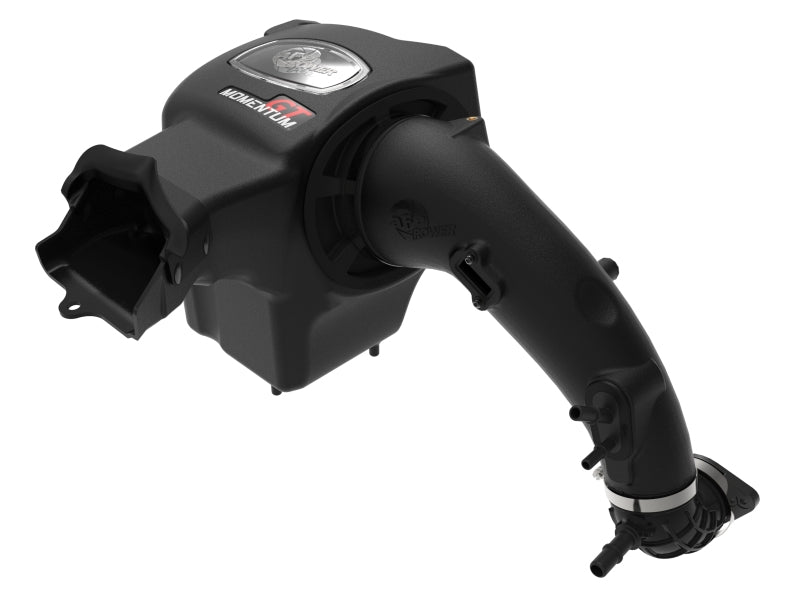aFe Momentum GT Cold Air Intake System w/ Pro DRY S Filter Ford Bronco 25-26 L4-2.3L (t)