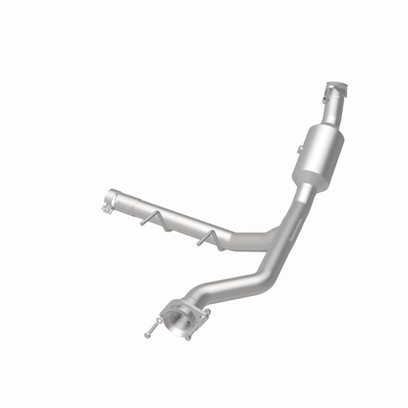 MagnaFlow 2010 Ford F-150 4.6L Direct-Fit Catalytic Converter
