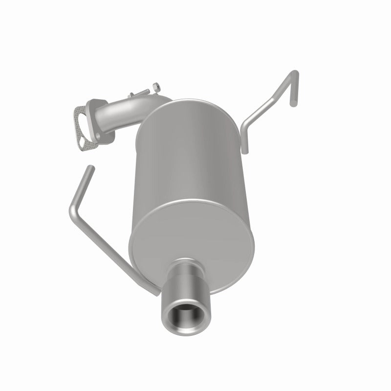 BRExhaust 14-18 Subaru Forester 2.5L Muffler Kit