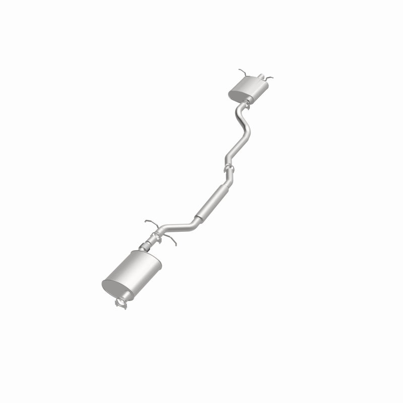 MagnaFlow BRE Exhaust Kit 04-06 Chrysler Pacifica 3.5L