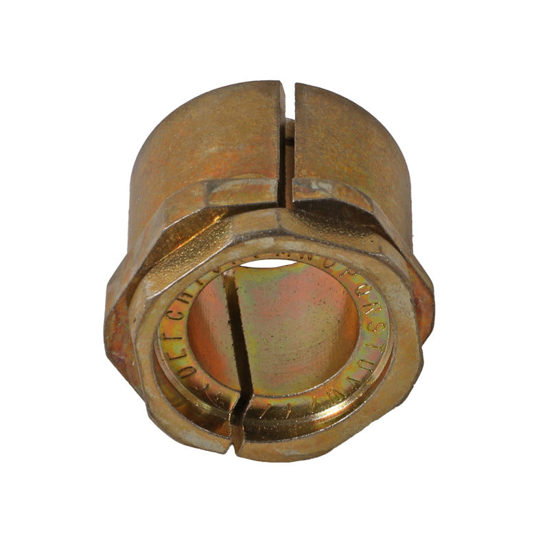 MOOG 99-23 Ford E-350 Super Duty Front Caster/Cam Bushing