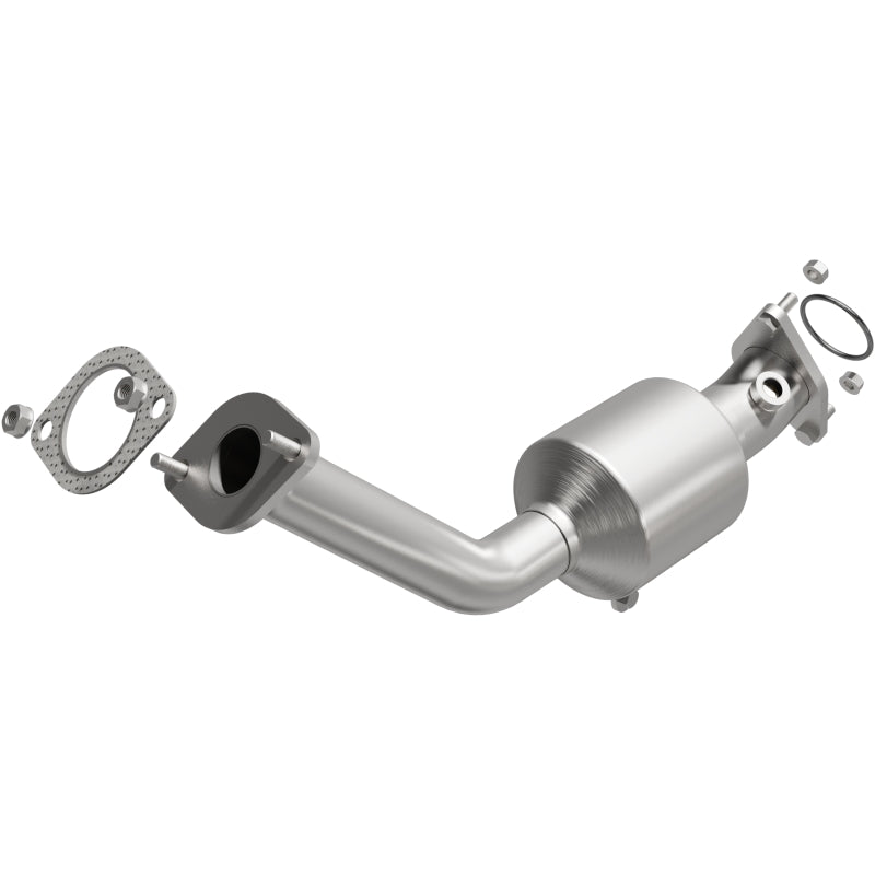 MagnaFlow DF Conv 18-21 Infiniti Q50 3.0L