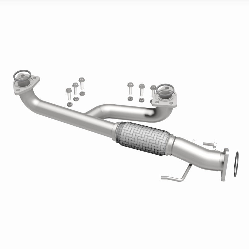 BRE Exhaust 11-13 Honda Odyssey 3.5L Front Pipe Kit
