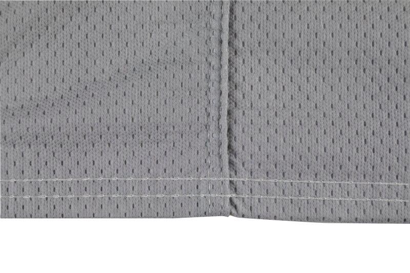 Covercraft Custom Car Covers 23-25 Toyota Prius Custom 5-Layer Softback All Climate Car Cover - Gray