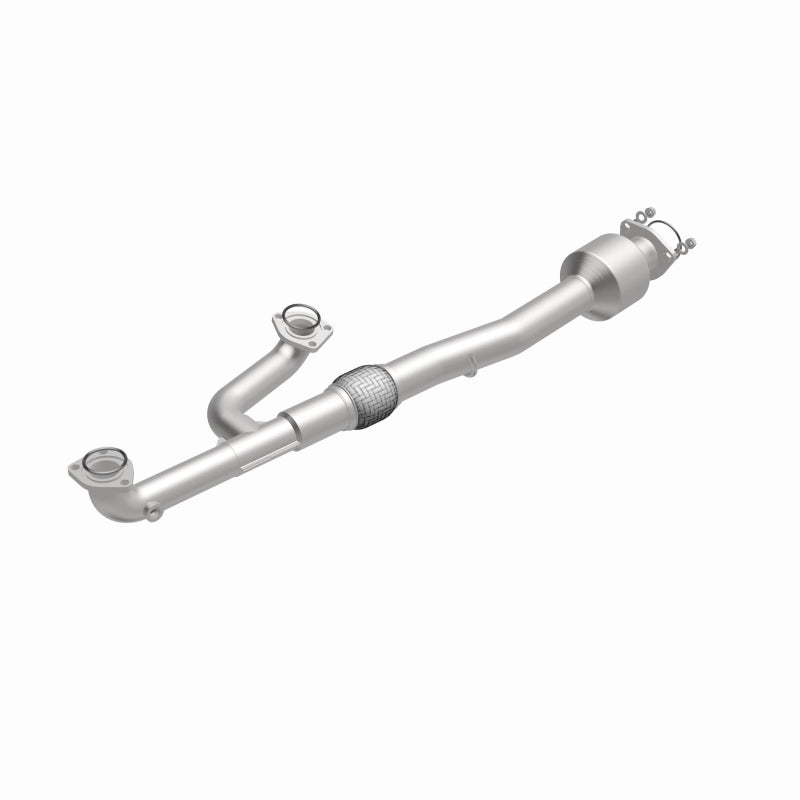 MagnaFlow 16-17 Honda Accord 3.5L Direct-Fit Catalytic Converter