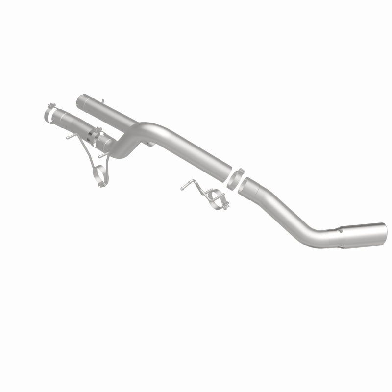 BRExhaust 07-11 Dodge Ram 2500/3500 6.7L Exhaust Kit