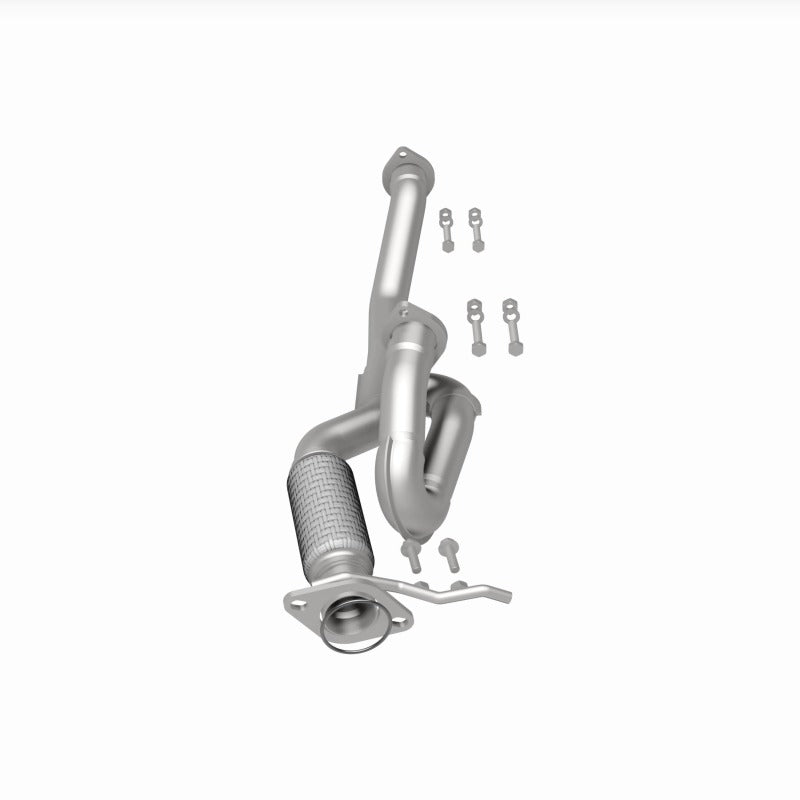 BRE Exhaust 05-07 Ford Freestyle 3.0L Front Pipe Kit