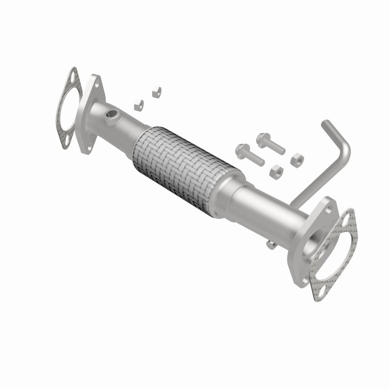 BRE Exhaust 11-16 KIA SPORTAGE 2.4L Front Pipe Kit