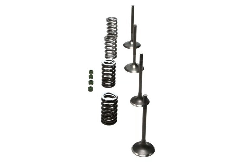 Wiseco 02-06 CRF450R Steel Valve Set
