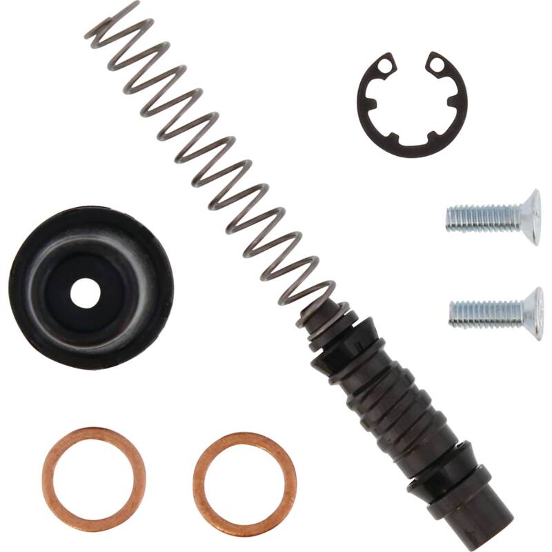 All Balls Racing Master Cylinder Rebuild Kit