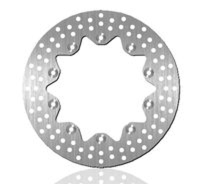 BikeMaster Brake Rotor Front BMW
