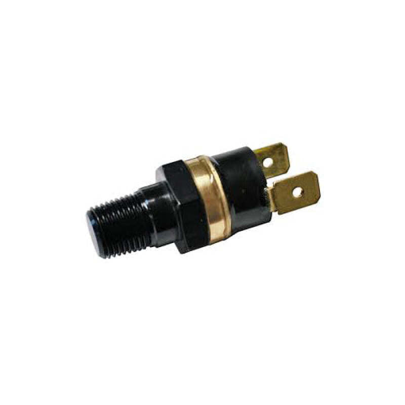 Chase Bays Thermal Fan Switch 180 Degrees (F) 1/8 NPT