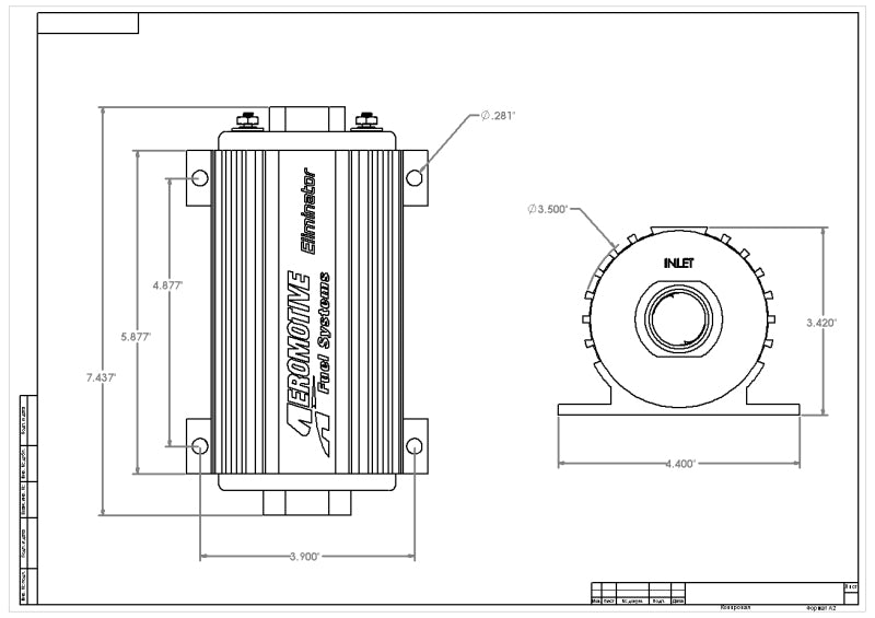 Technical Drawing