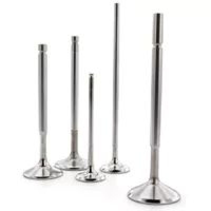 Ferrea 84-04 Harley-Davidson Evolution 1.9in Head 0.31in Stem Dia Competition Intake Valve- Set of 2