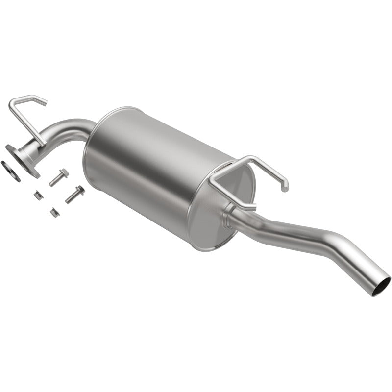 BRE Exhaust 93-97 Corolla Prizm 1.6L 1.8L Muffler Kit