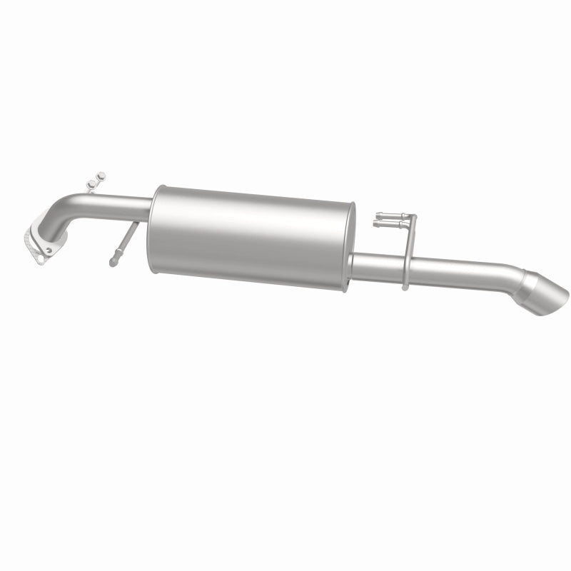 BRE Exhaust 12-17 ACCENT RIO 1.6L Exhaust Kit