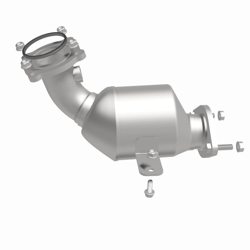 MagnaFlow 16-20 Chevrolet Camaro 6.2L Right Underbody Direct-Fit Catalytic Converter