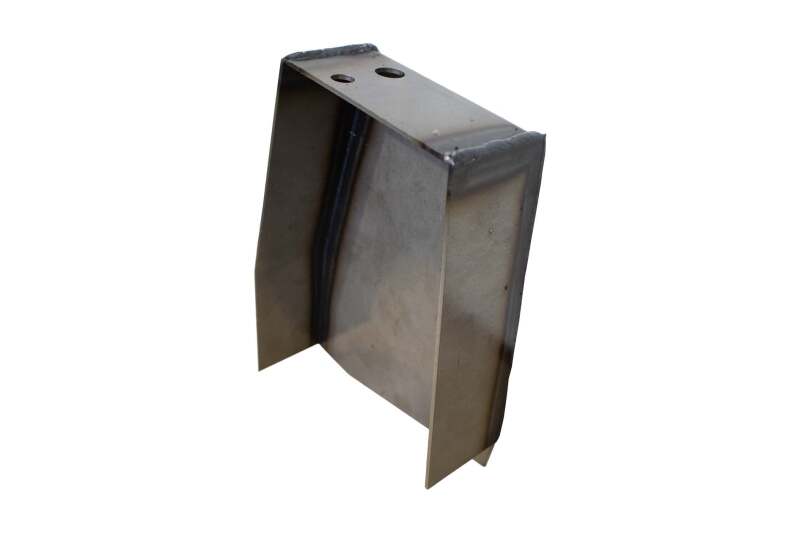 Rust Buster 97-03 Ford F150 Front Bed Mount - Left Side
