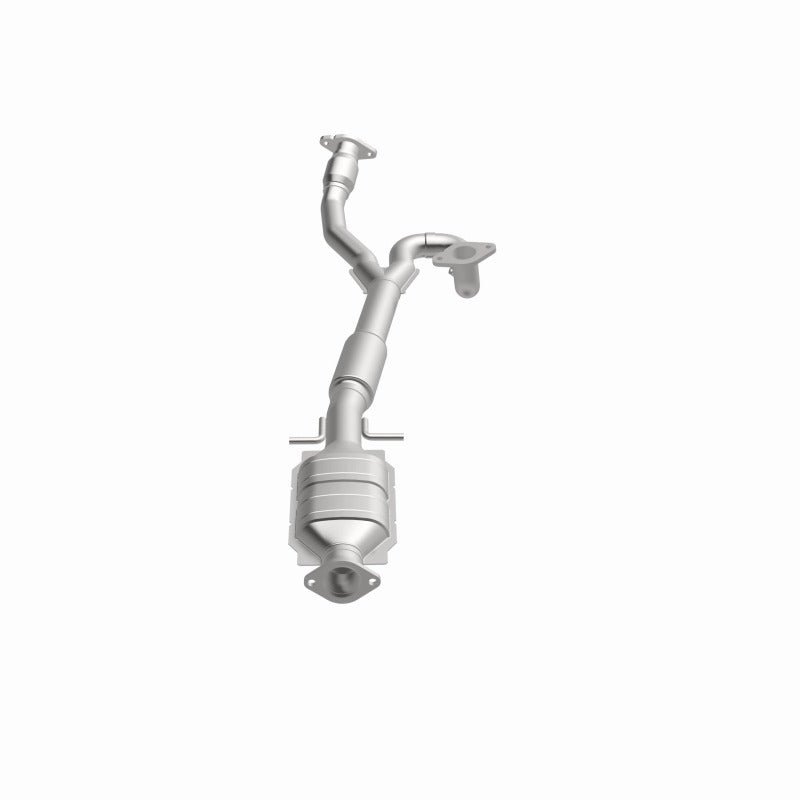 MagnaFlow 2010 Buick LaCrosse 3.0L California Grade CARB Compliant Direct-Fit Catalytic Converter