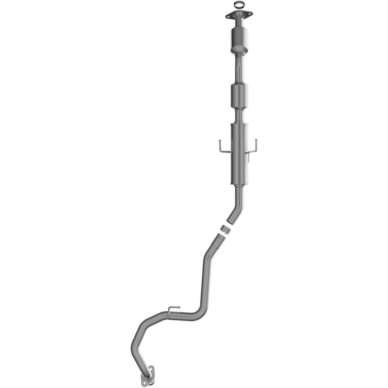 MagnaFlow 14-15 Toyota Yaris 1.5L California Grade CARB Compliant Direct-Fit Catalytic Converter