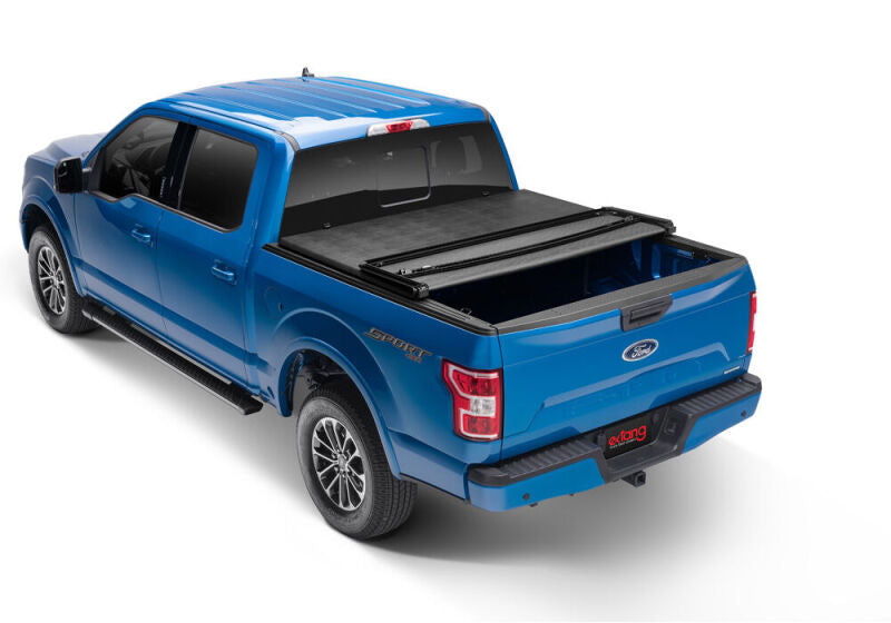 Extang 2026+ Ford Ranger 5ft Bed Trifecta ALX