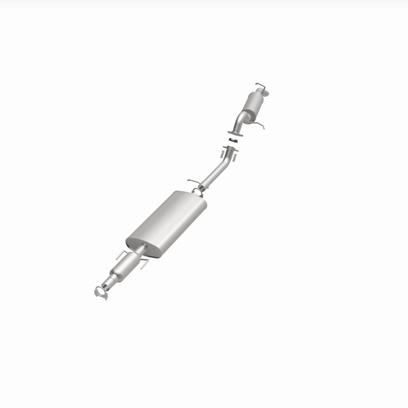 MagnaFlow BRE Exhaust Kit 09-12 Escape Tribute Mariner