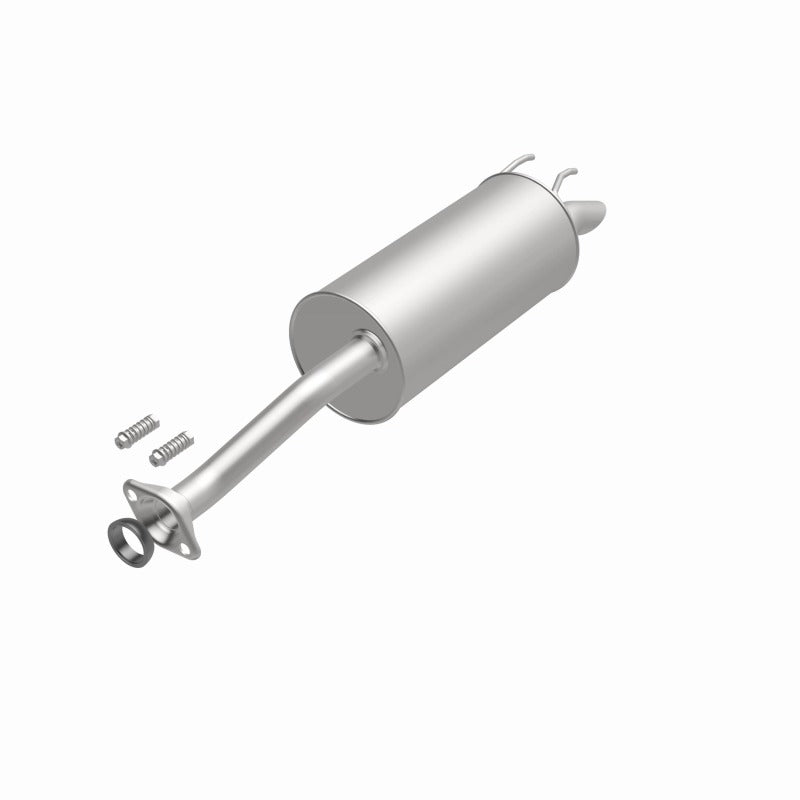 BRE Exhaust 12-15 Civic 1.8L Muffler Kit