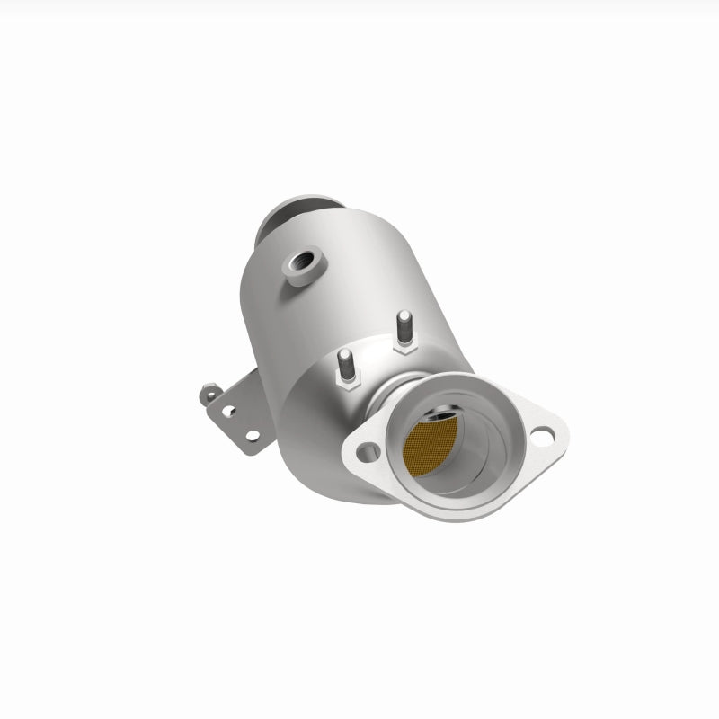 MagnaFlow 2015 Mercedes-Benz C400 V6 3.0L OEM Underbody Direct-Fit Catalytic Converter