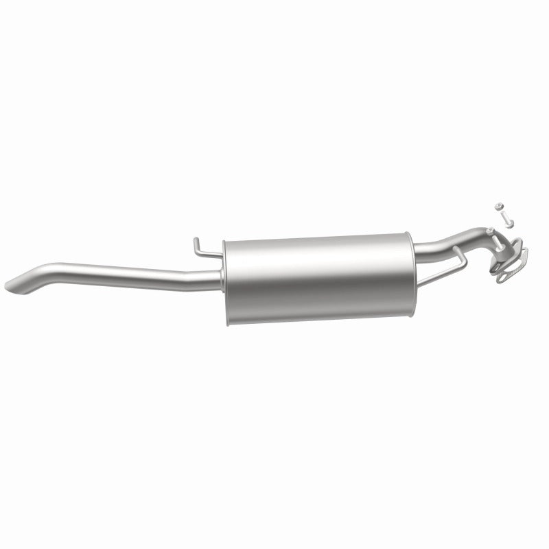 BRExhaust 09-11 Chevrolet Aveo 1.6L Muffler Kit
