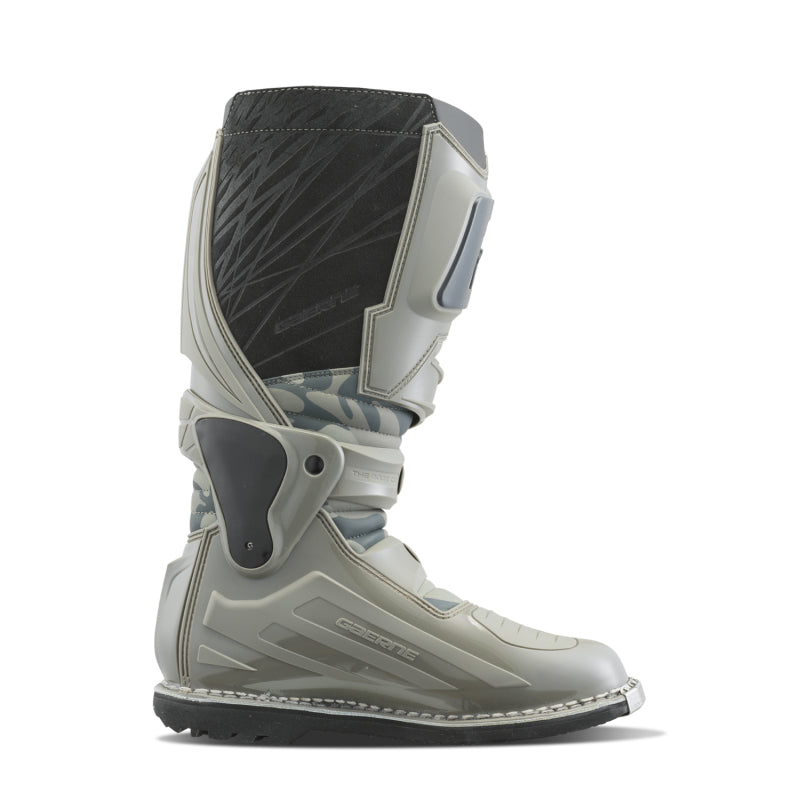 Gaerne Fastback Endurance Enduro Boot Enduro Troop Size - 11