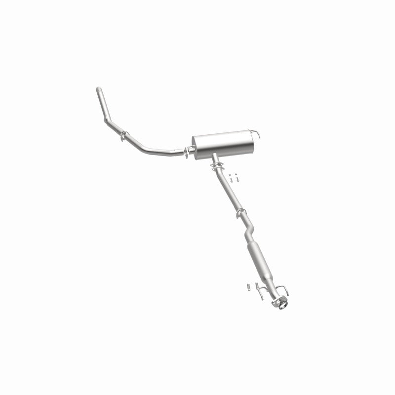 MagnaFlow BRE Exhaust Kit Replacement Toyota