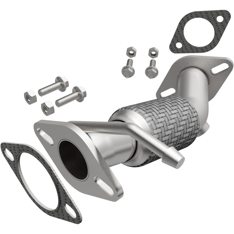 BRE Exhaust 11-14 Sonata 2.0L 2.4L Front Pipe Kit